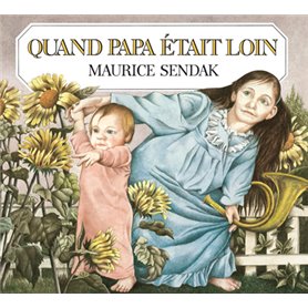 Quand papa était loin