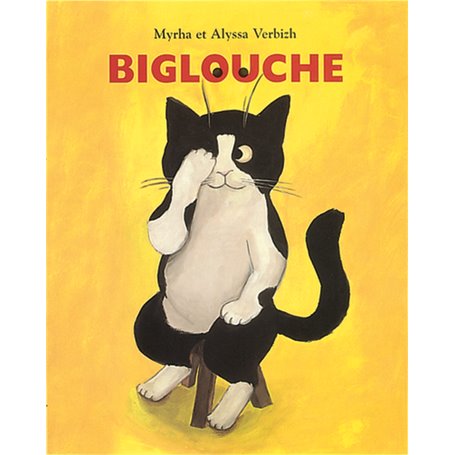 Biglouche