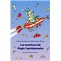 aventures de pinpin l extraterrestre