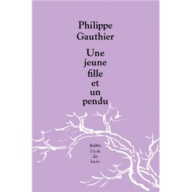 Jeune fille et un pendu (Une)