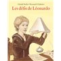 Les défis de Leonardo