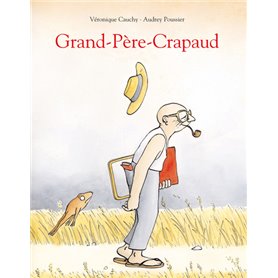 Grand-Père-Crapaud