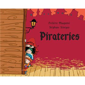 Pirateries