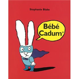 bebe cadum