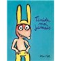 timide moi jamais
