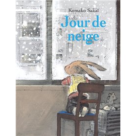 Jour de neige