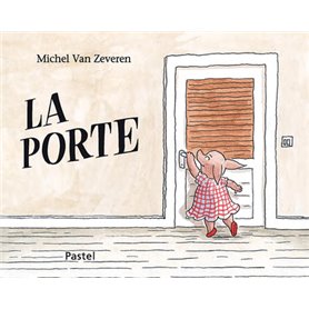 La porte