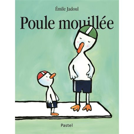 poule mouillee