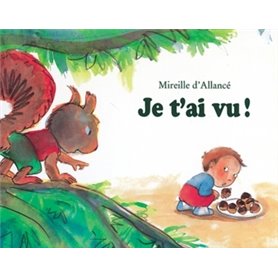 je t ai vu