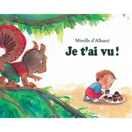 je t ai vu