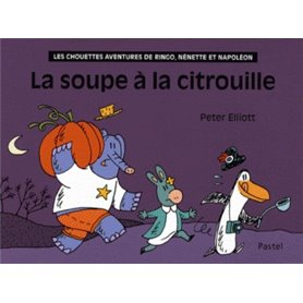 Soupe a la citrouille (La)