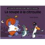 Soupe a la citrouille (La)