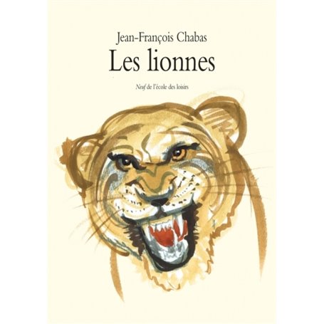 Lionnes (Les)