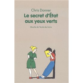 secret d etat aux yeux verts ne