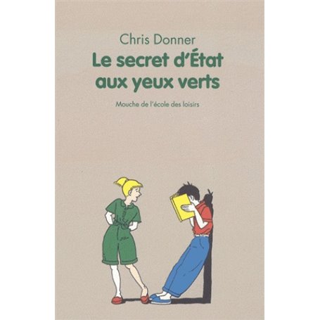 secret d etat aux yeux verts ne