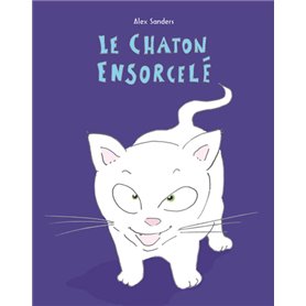 Le chaton ensorcelé