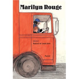 Marilyn Rouge