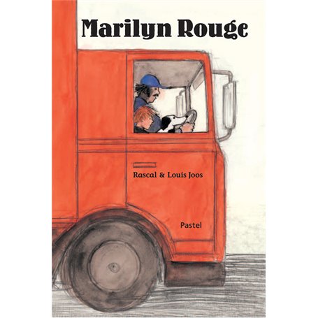 Marilyn Rouge