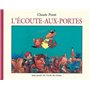 L'écoute-aux-portes