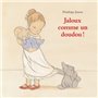 Jaloux comme un doudou !