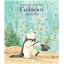 calinours fait la fete