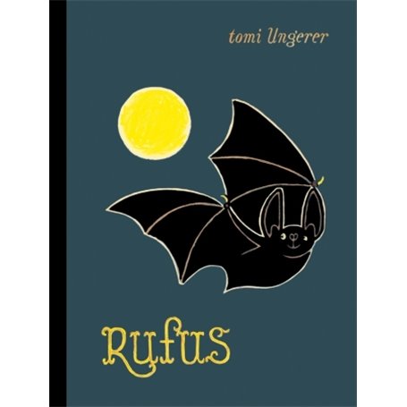 rufus