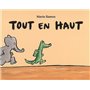 tout en haut