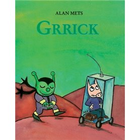 grrick