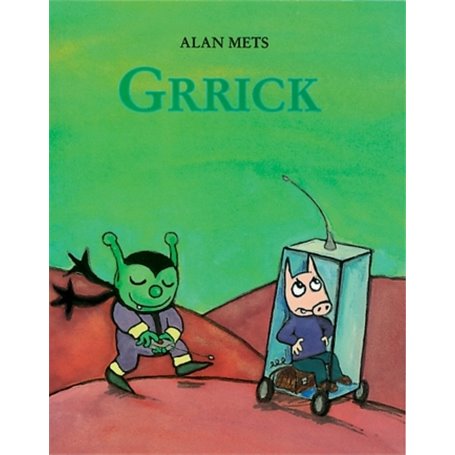 grrick