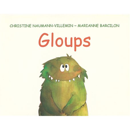 gloups