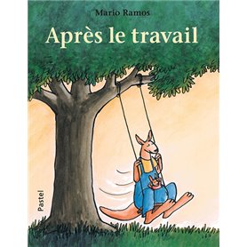 Après le travail