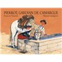 Pierrot, gardian de Camargue