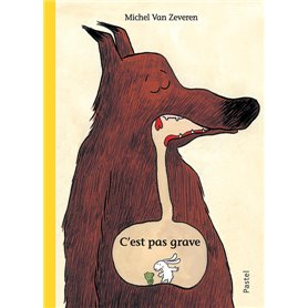 C'est pas grave