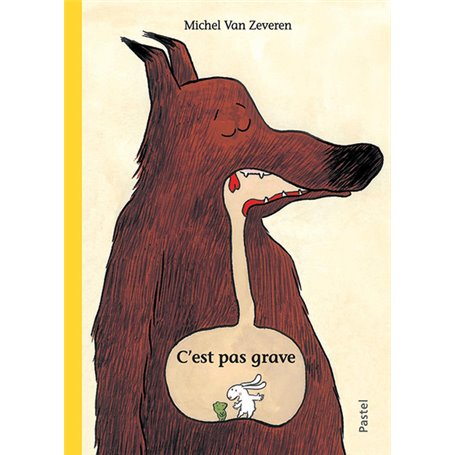 C'est pas grave