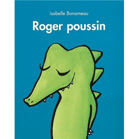 roger poussin