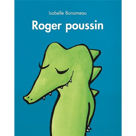 roger poussin