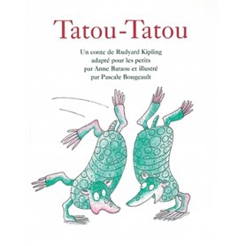 Tatou-Tatou