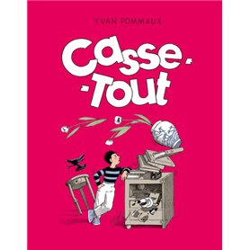 Casse-Tout