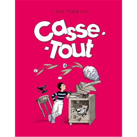 Casse-Tout