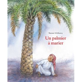 UN PALMIER A MARIER