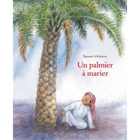UN PALMIER A MARIER