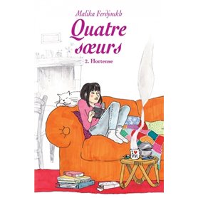 quatre soeurs t2 hortense poche