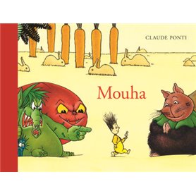 Mouha