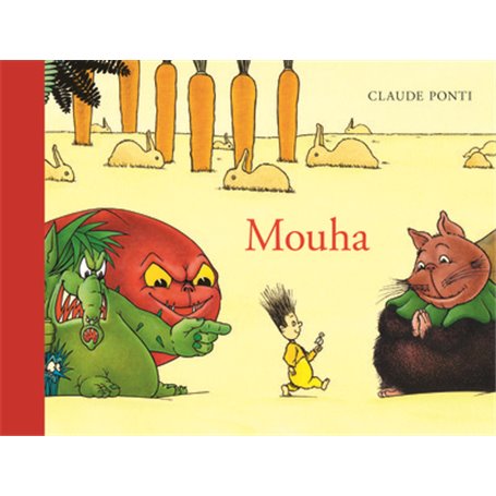 Mouha