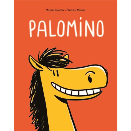 Palomino