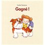 Gagné !