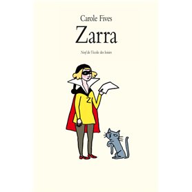 Zarra