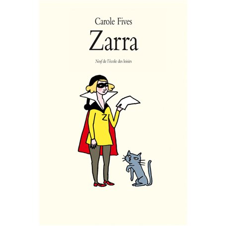 Zarra