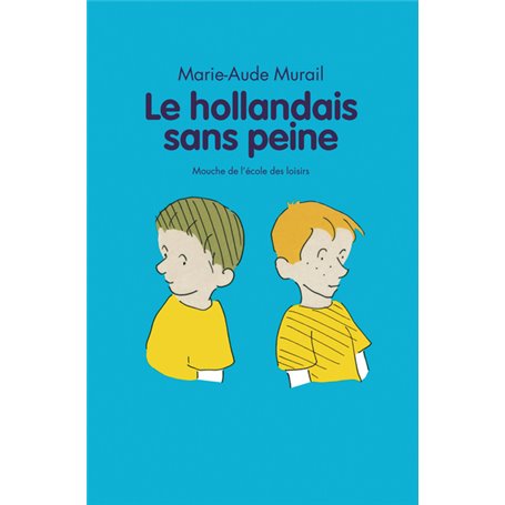 LE HOLLANDAIS SANS PEINE (NE)