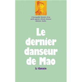 Le dernier danseur de Mao